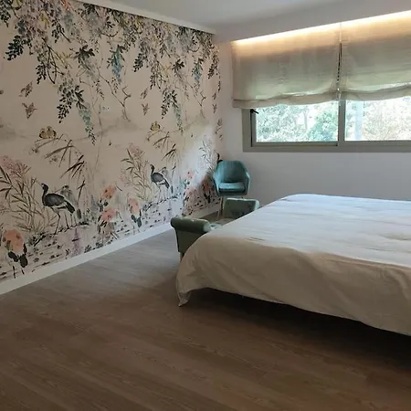 Villa Mercedes *