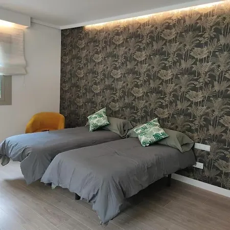 Villa Mercedes