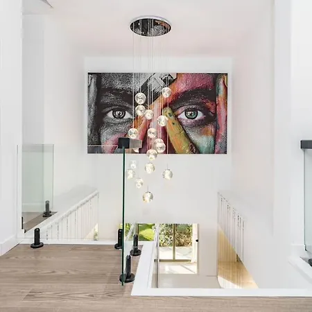 Mercedes * 마르베야