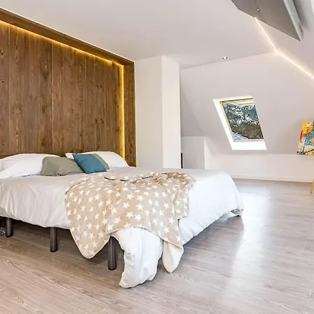 Mercedes Villa