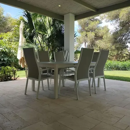 Villa Mercedes Marbella