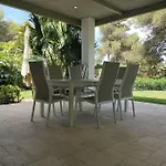 Vila Mercedes Marbella