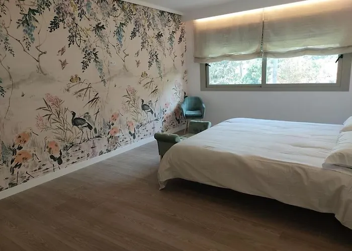 Villa Mercedes *