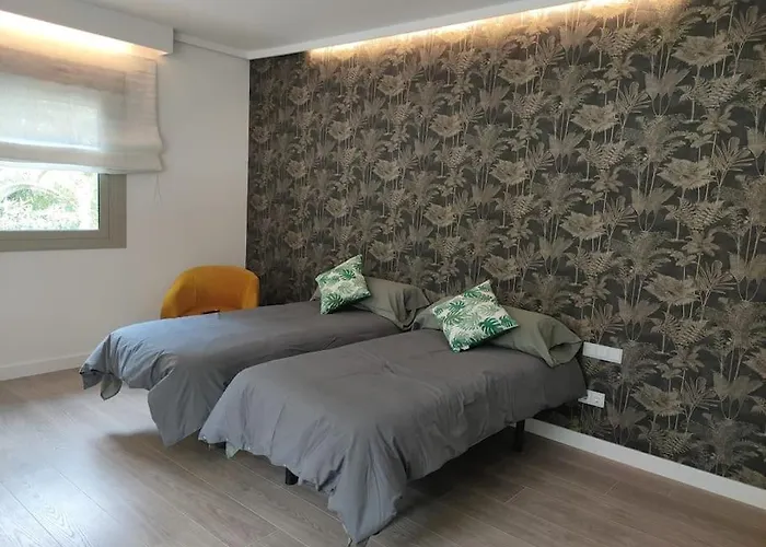 Villa Mercedes