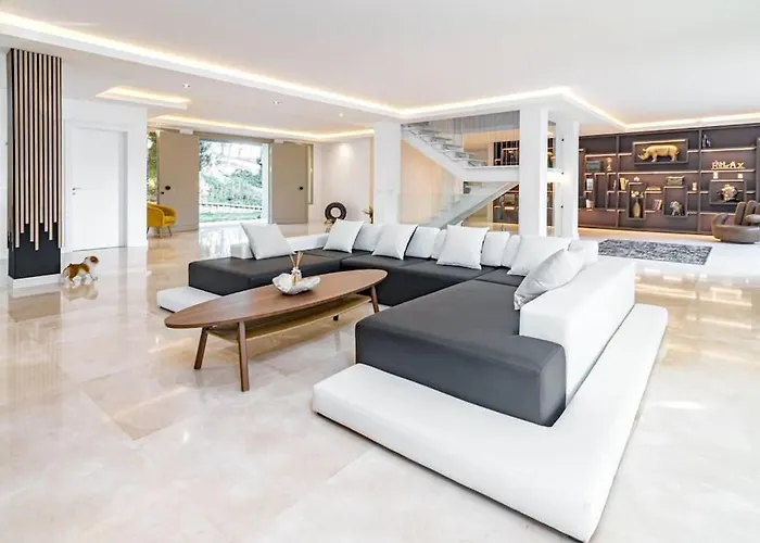 Villa Mercedes