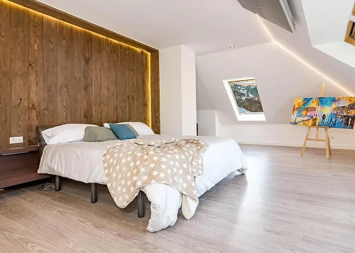 Mercedes Villa