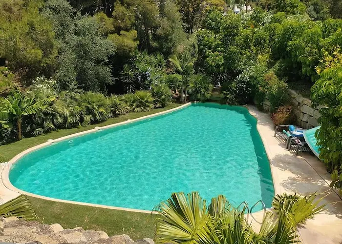 Villa Mercedes